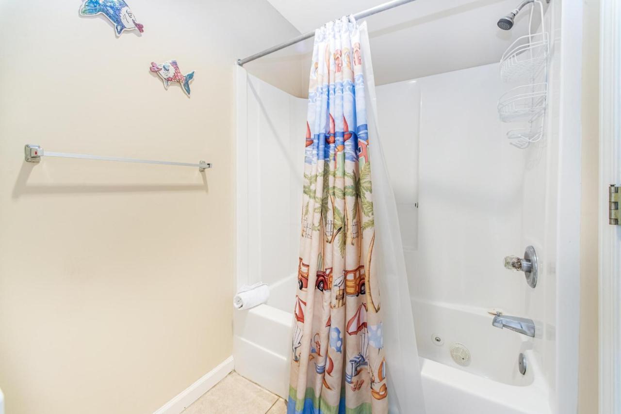 Windancer 207 Apartment Destin Exterior photo