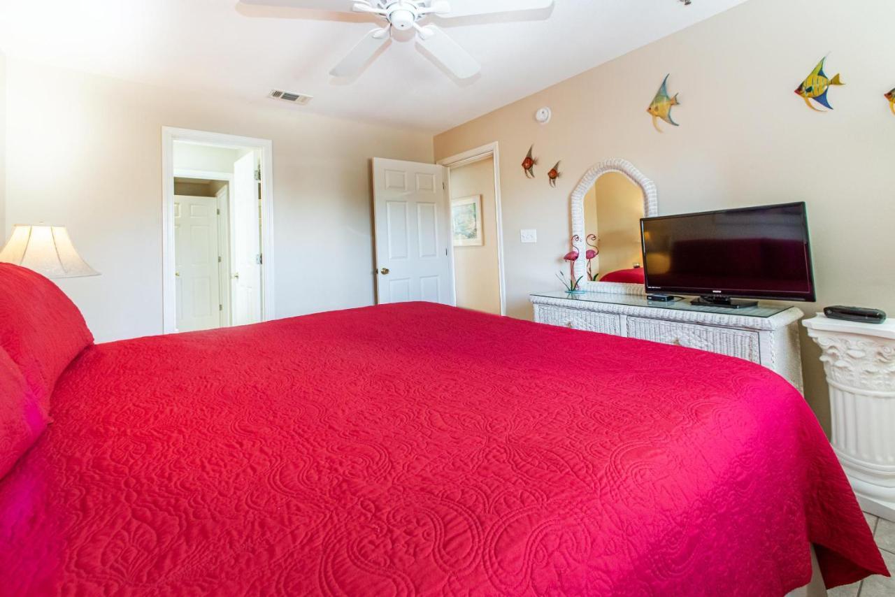 Windancer 207 Apartment Destin Exterior photo