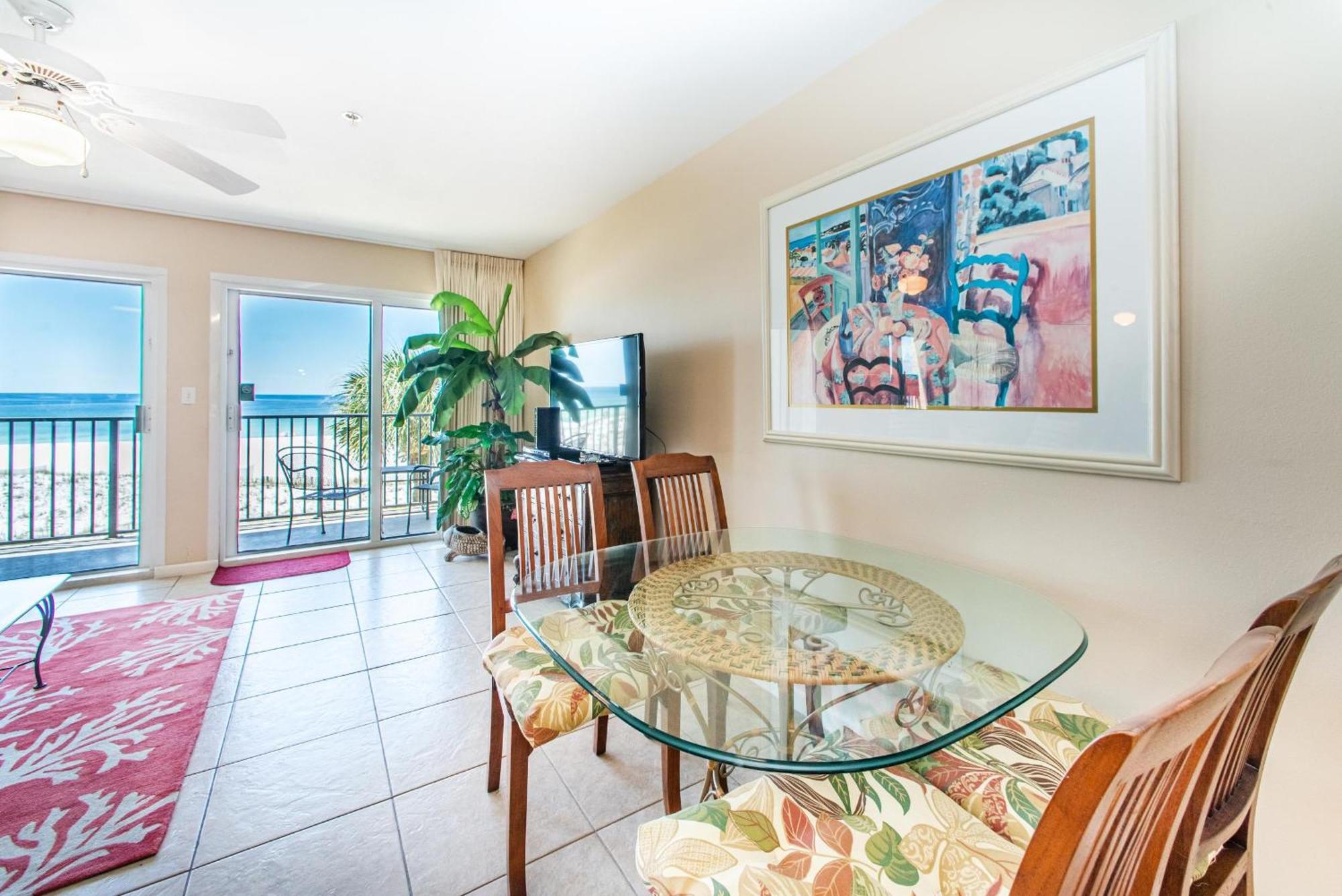Windancer 207 Apartment Destin Exterior photo