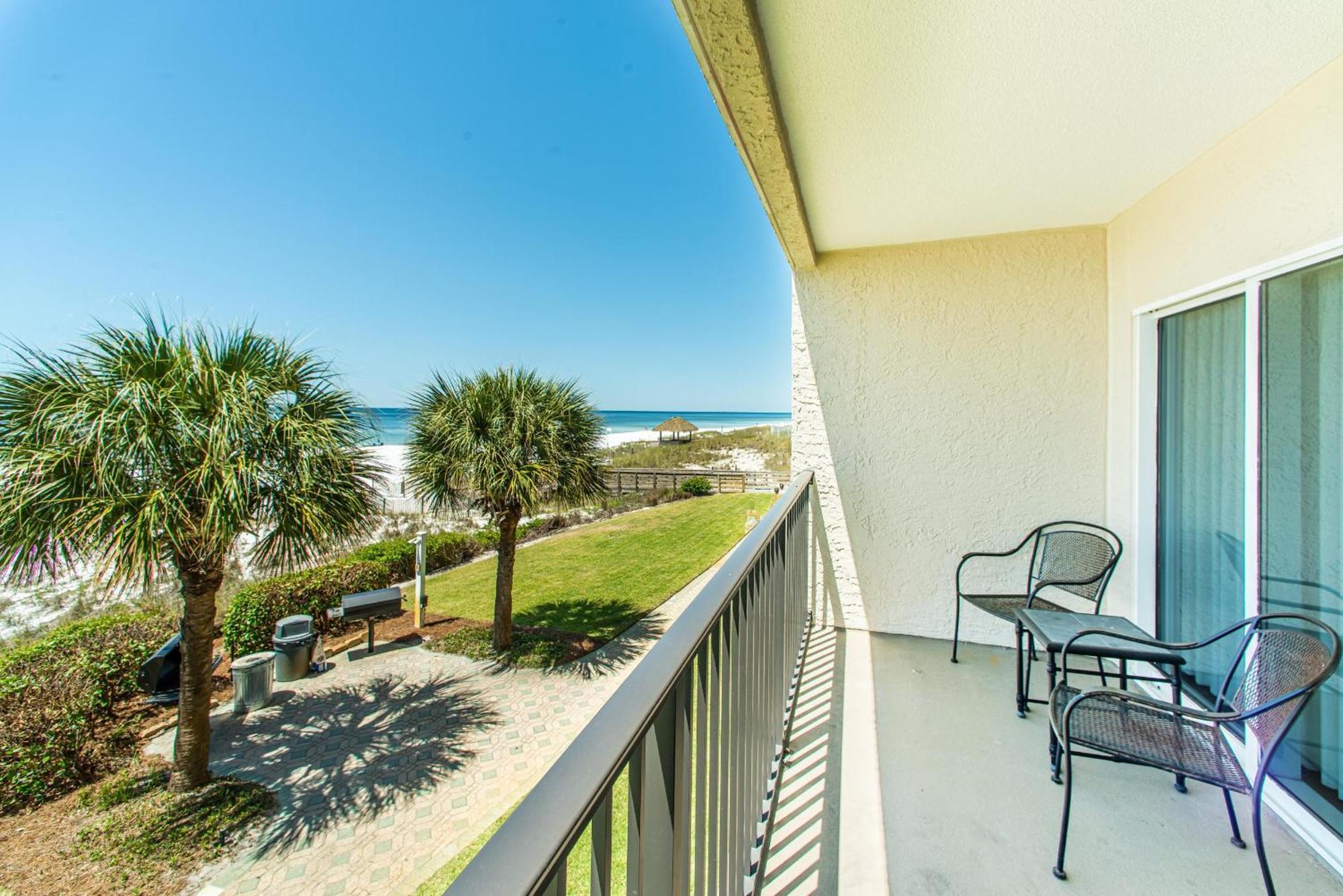 Windancer 207 Apartment Destin Exterior photo
