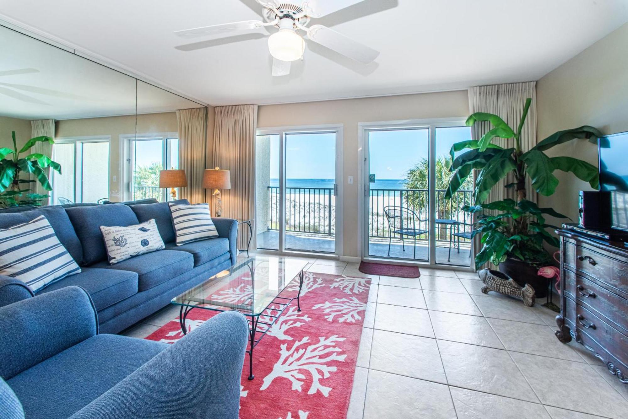 Windancer 207 Apartment Destin Exterior photo