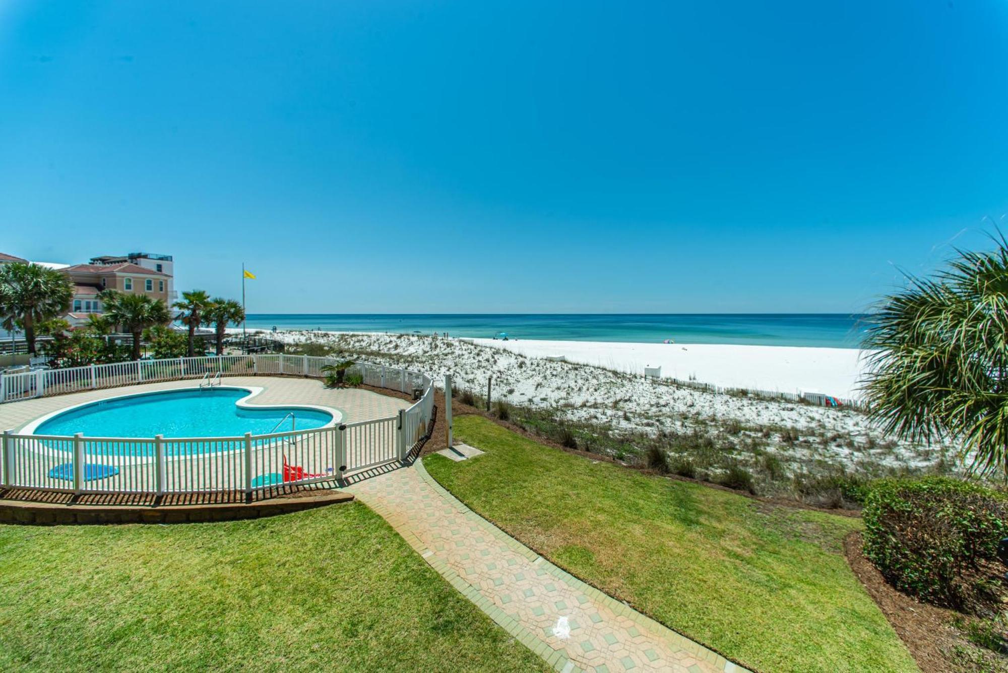 Windancer 207 Apartment Destin Exterior photo