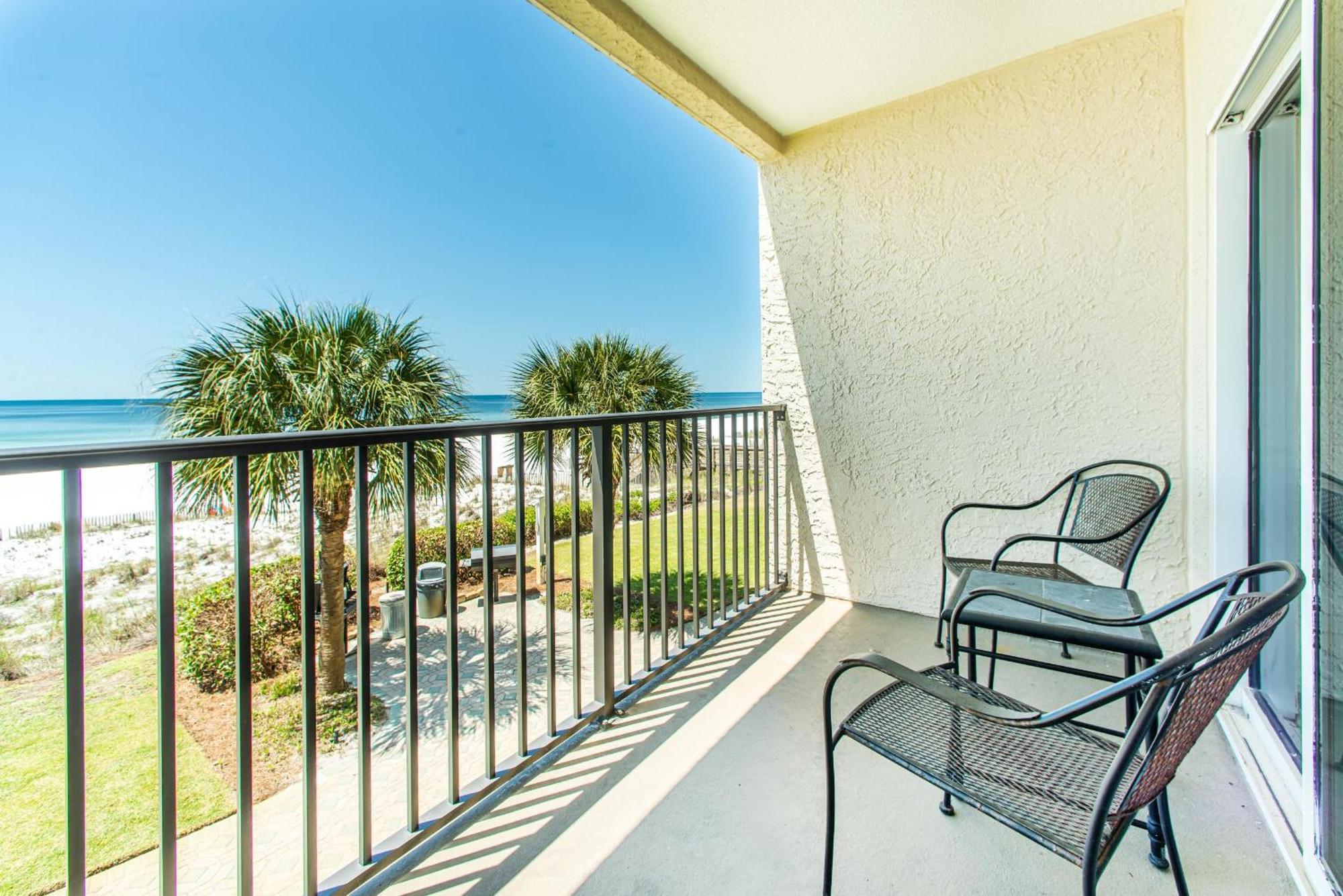 Windancer 207 Apartment Destin Exterior photo