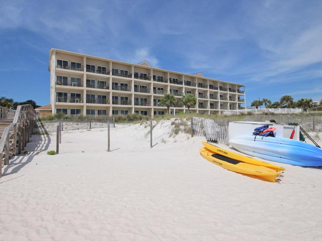 Windancer 207 Apartment Destin Exterior photo